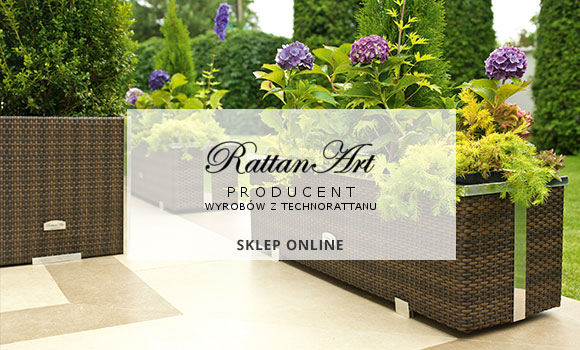 Rattan Art - sklep online
